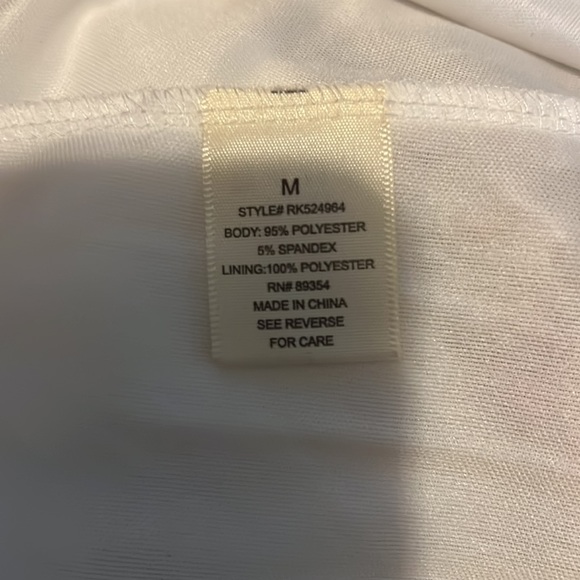 #128✅ floral sundress - Picture 8 of 9